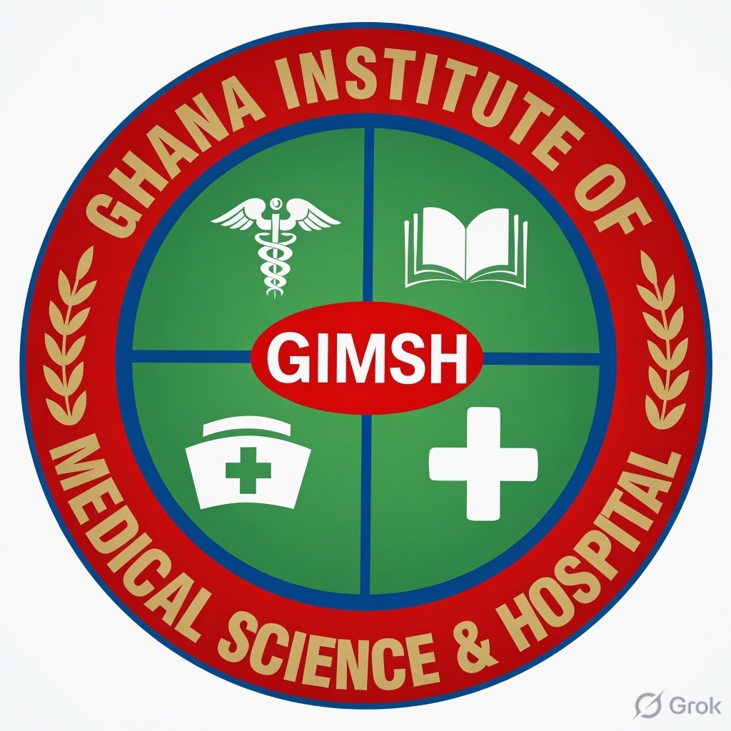 GHANA  HOSPITAL